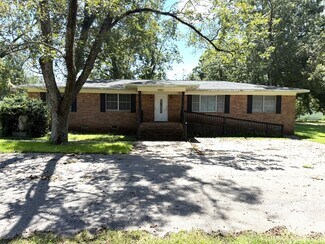 Mobile, AL Retail - 6651 Three Notch Rd