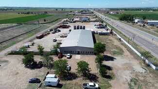 Fort Lupton, CO Warehouse - 13066 County Road 20