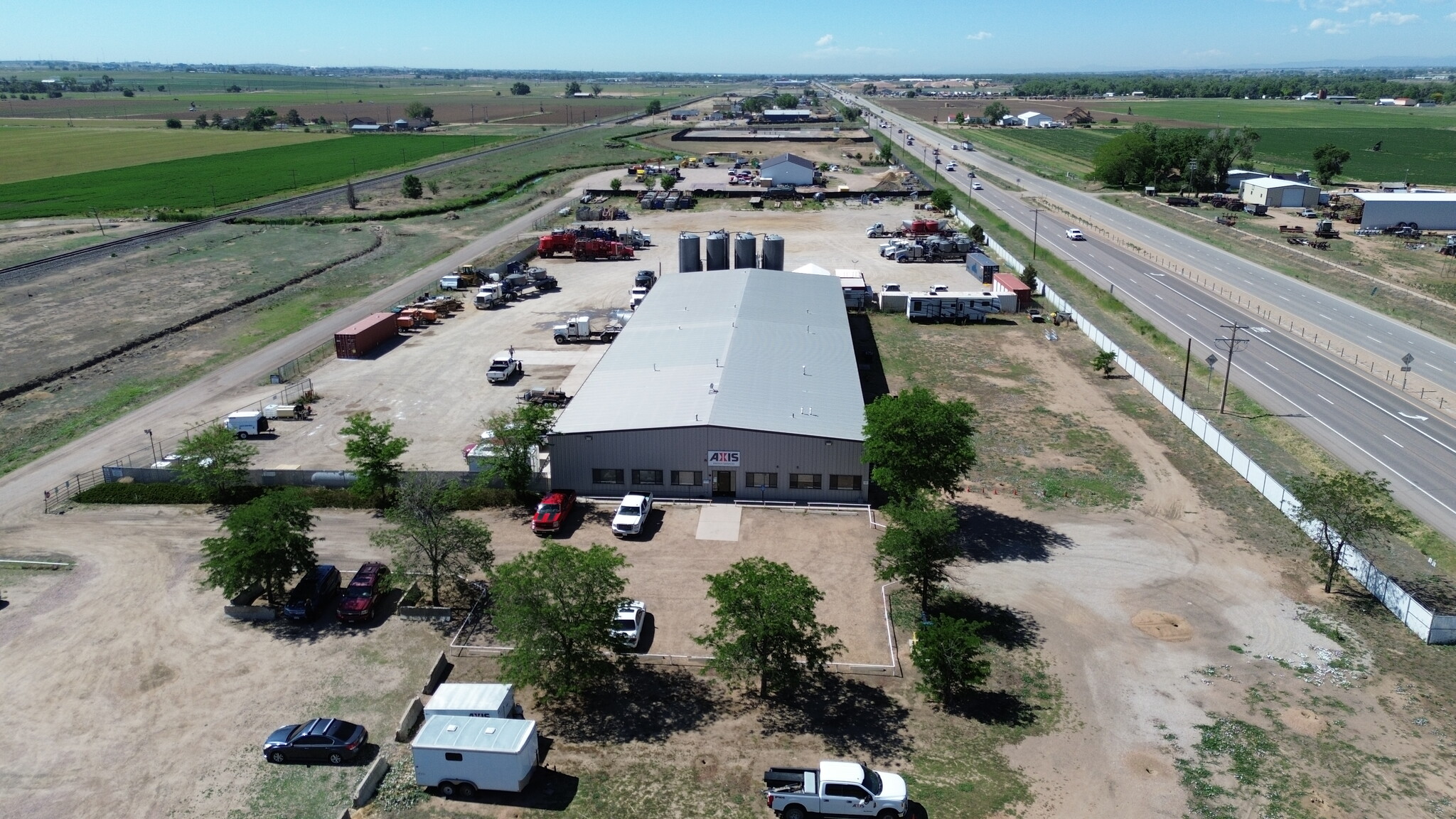 13066 County Road 20, Fort Lupton, CO for Sale