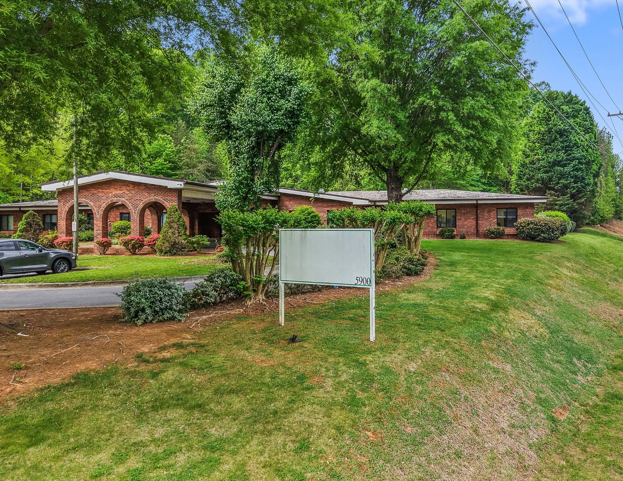 5900 Bethabara Park Blvd, Winston Salem, NC for Sale