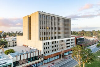 Los Angeles, CA Office - 11980 San Vicente Blvd