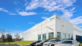Capitol Heights, MD Industrial - 845 Hampton Park Blvd