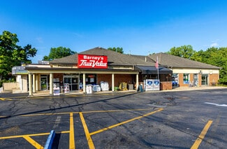 Dayton, OH Retail - 3375 Dayton-Xenia Rd