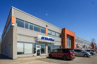Québec, QC Retail - 3640-3710 Boul Wilfrid-Hamel Québec, QC Retail - 3640-3710 Boul Wilfrid-Hamel