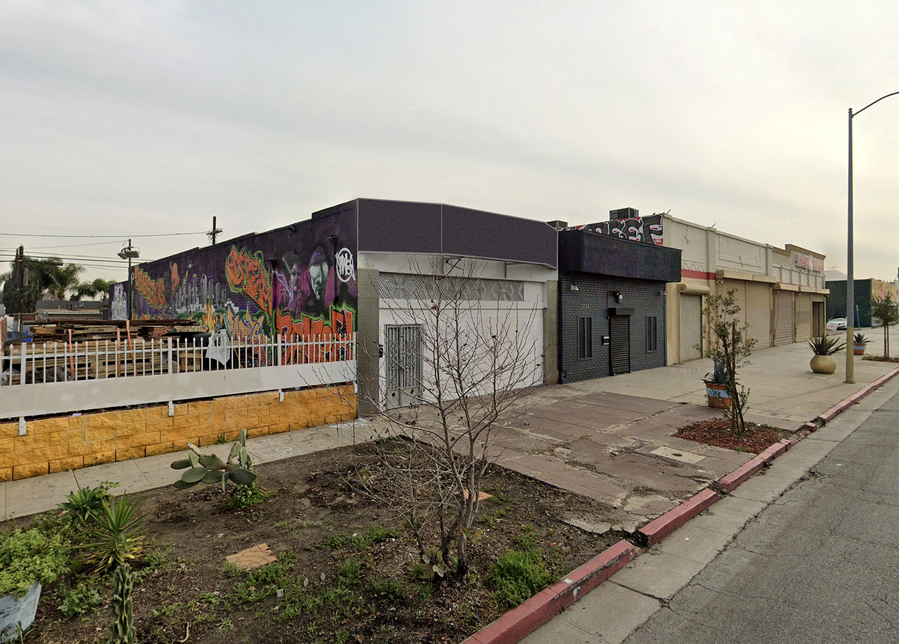 7220 S Western Ave, Los Angeles, CA for Sale