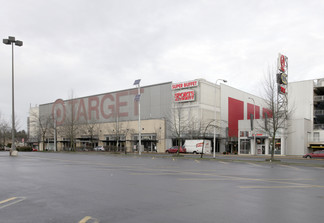 Seattle, WA Retail - 300-500 NE Northgate Way