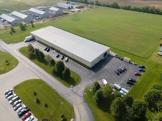 Arcadia, IN Industrial - 507 Demoss Ave