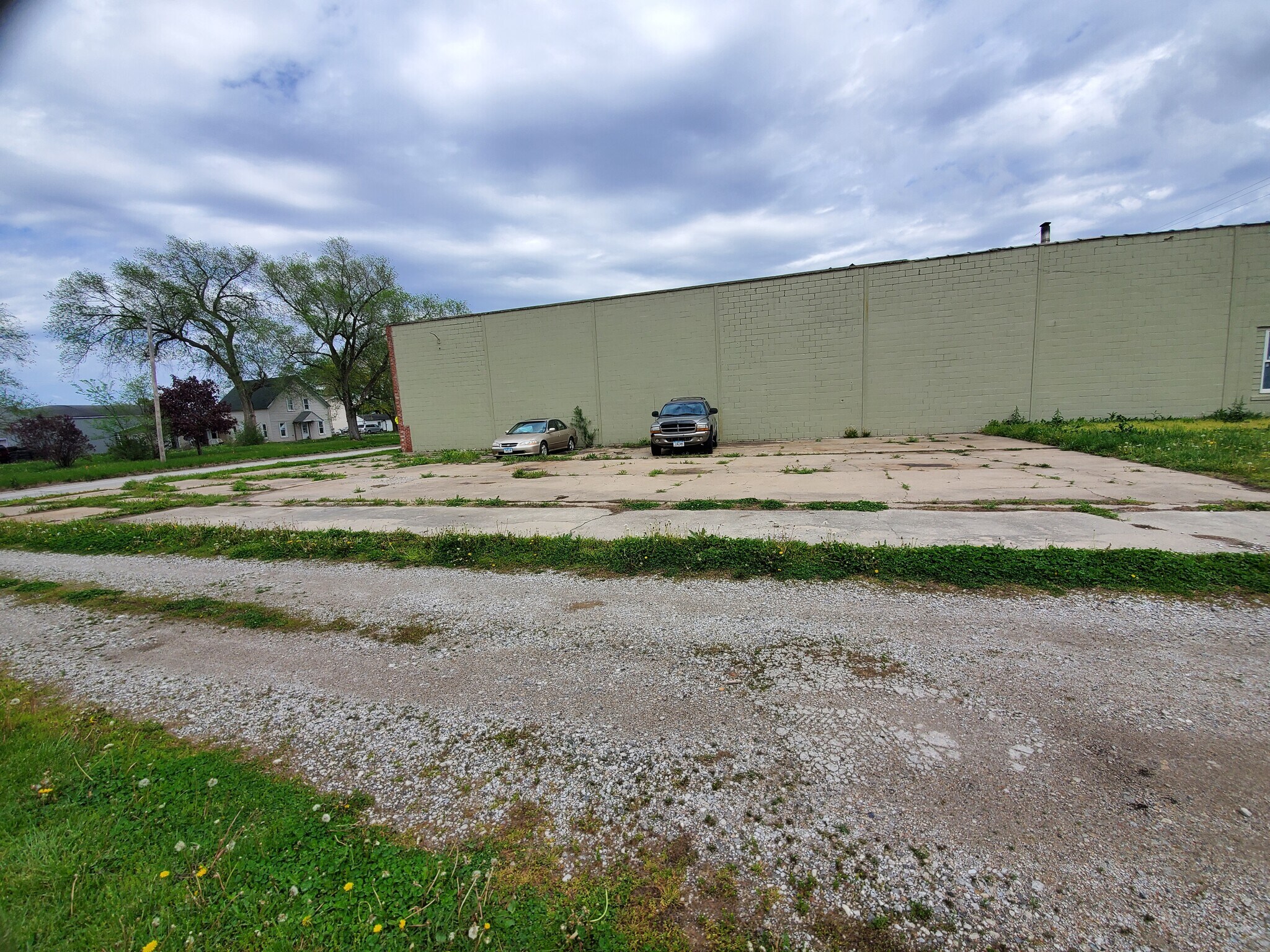 1104 W Thomas Ave Shenandoah, IA 51601 Land Property for Sale on