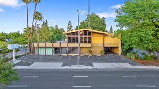 Visalia, CA Freestanding - 750 S Mooney Blvd