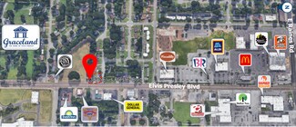 3880 ELVIS PRESLEY BLVD  