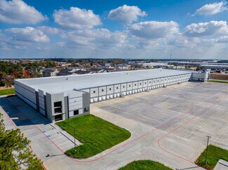 Humble, TX Industrial - 8311 FM 1960 Bypass Rd W