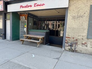 Toronto, ON Retail - 245-247 Gerrard St E