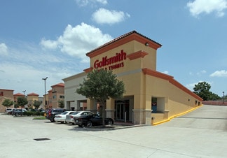 Houston, TX Office/Retail, Retail - 3005-3115 W Loop 610 Houston, TX Office/Retail, Retail - 3005-3115 W Loop 610
