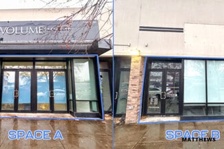 Richmond Hill, NY Retail - 10801 Atlantic Ave Richmond Hill, NY Retail - 10801 Atlantic Ave