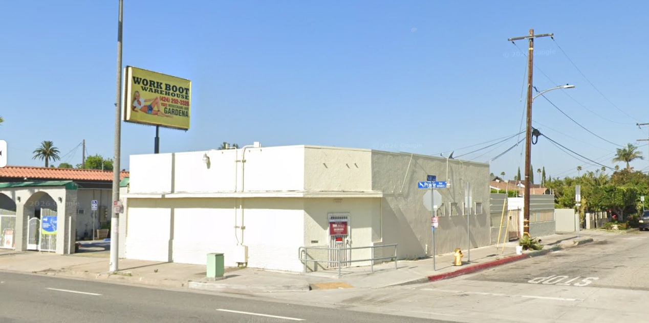 10601 S Prairie Ave, Inglewood, CA for Rent