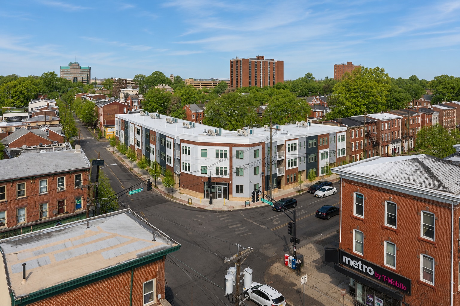 200 Hamilton Ave, Trenton, NJ for Sale