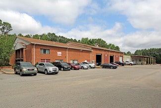Raleigh, NC Industrial - 6514 Chapel Hill Rd Raleigh, NC Industrial - 6514 Chapel Hill Rd