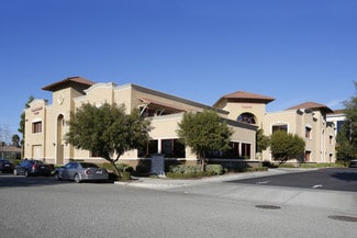 Temecula, CA Office/Medical - 44274 George Cushman Ct