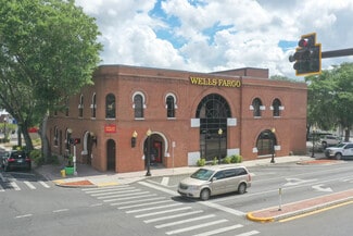 Dade City, FL Office - 14210 7th St
