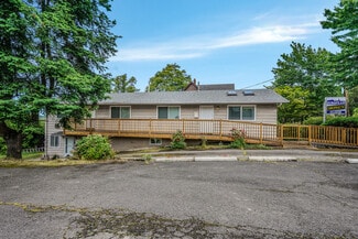 Oregon City, OR Office/Residential - 1205 Washington St