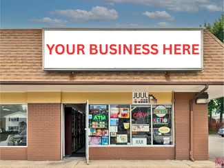 Wallingford, CT Retail - 822-826 E Center St