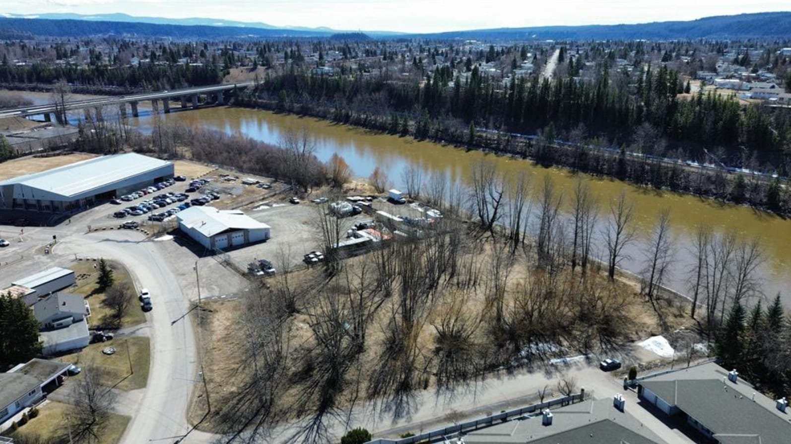 757 Preston Rd, Prince George, BC for Sale