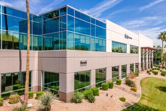 Tempe, AZ Office - 4940 S Wendler Dr