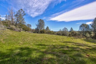 Volcano, CA Residential Land - 18800 Charleston Rd