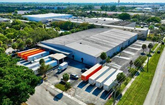 Deerfield Beach, FL Industrial - 198 Lock Rd Deerfield Beach, FL Industrial - 198 Lock Rd
