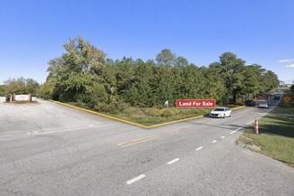 Columbia, SC Commercial - Rice Creek Farms rd
