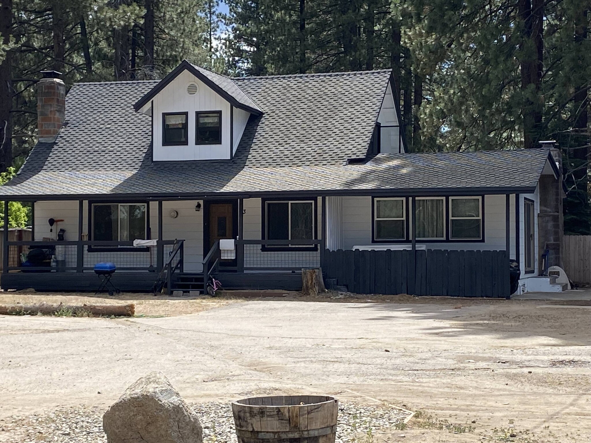 1150 Bonanza, South Lake Tahoe, CA for Sale