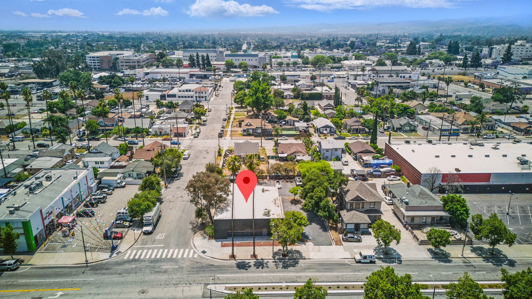390 E Holt Ave, Pomona, CA for Rent