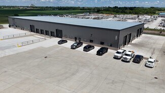 Bondurant, IA Industrial - 2201 Shiloh Rose Pky SW Bondurant, IA Industrial - 2201 Shiloh Rose Pky SW