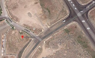 Park City, UT Commercial Land - 1141 W Lori Ln