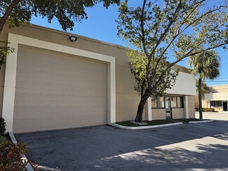 Deerfield Beach, FL Warehouse - 3474-3476 SW 15th St, Deerfield Beach Deerfield Beach, FL Warehouse - 3474-3476 SW 15th St, Deerfield Beach