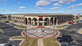 Wichita, KS Office - 3020 N Cypress Dr