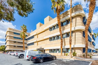 Las Vegas, NV Office - 2010 Wellness Way