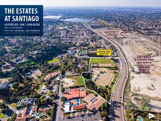 6146 E Santiago Cyn Rd