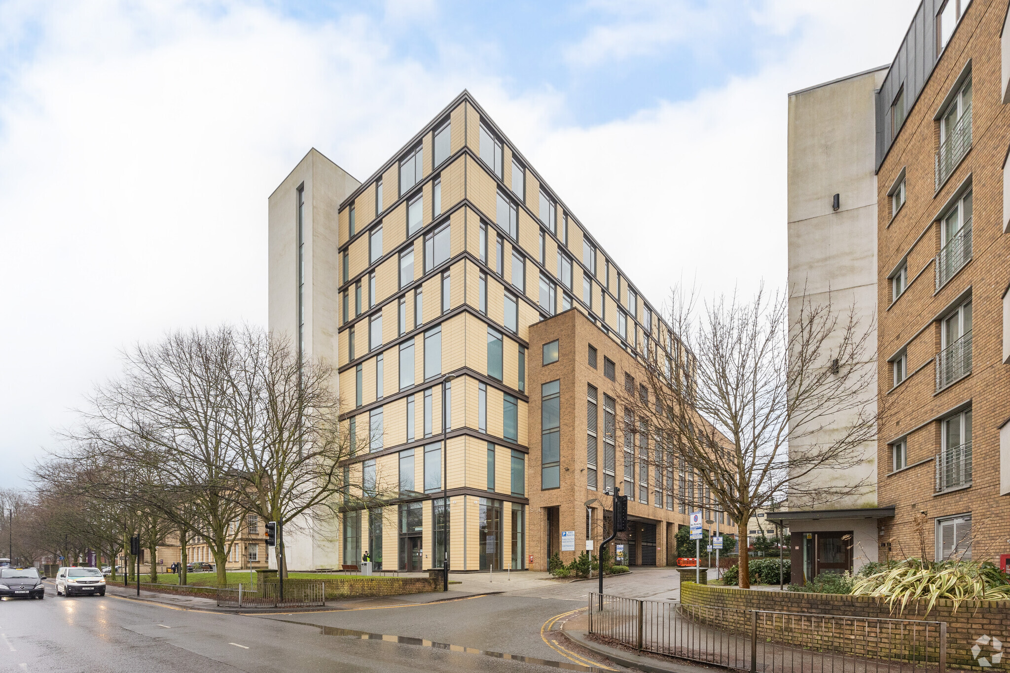 Earlsdon One, Coventry, WMD for Rent
