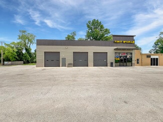Bowling Green, KY Auto Repair - 416 US 31W Byp