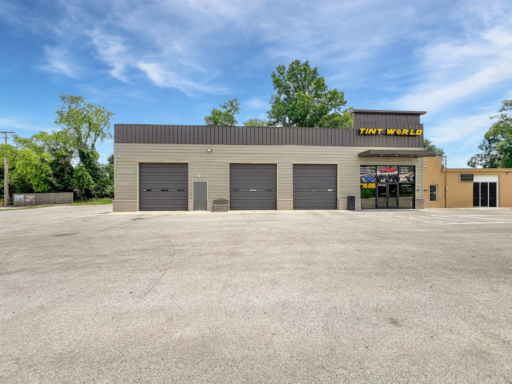 416 US 31W Byp, Bowling Green, KY for Sale