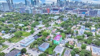 Miami, FL Commercial - 237 NW 33rd St