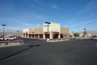 Las Vegas, NV Retail - 6520 E Lake Mead Blvd Las Vegas, NV Retail - 6520 E Lake Mead Blvd