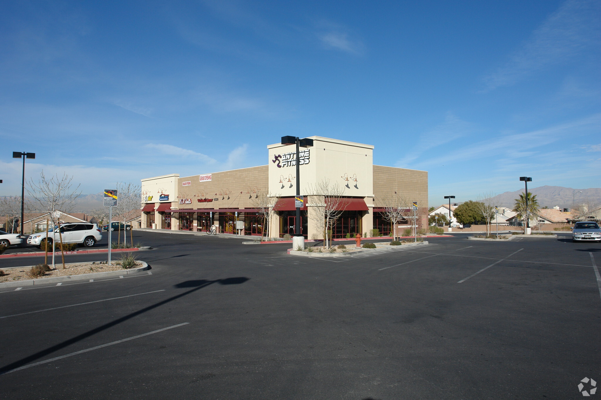 6520 E Lake Mead Blvd, Las Vegas, NV for Rent