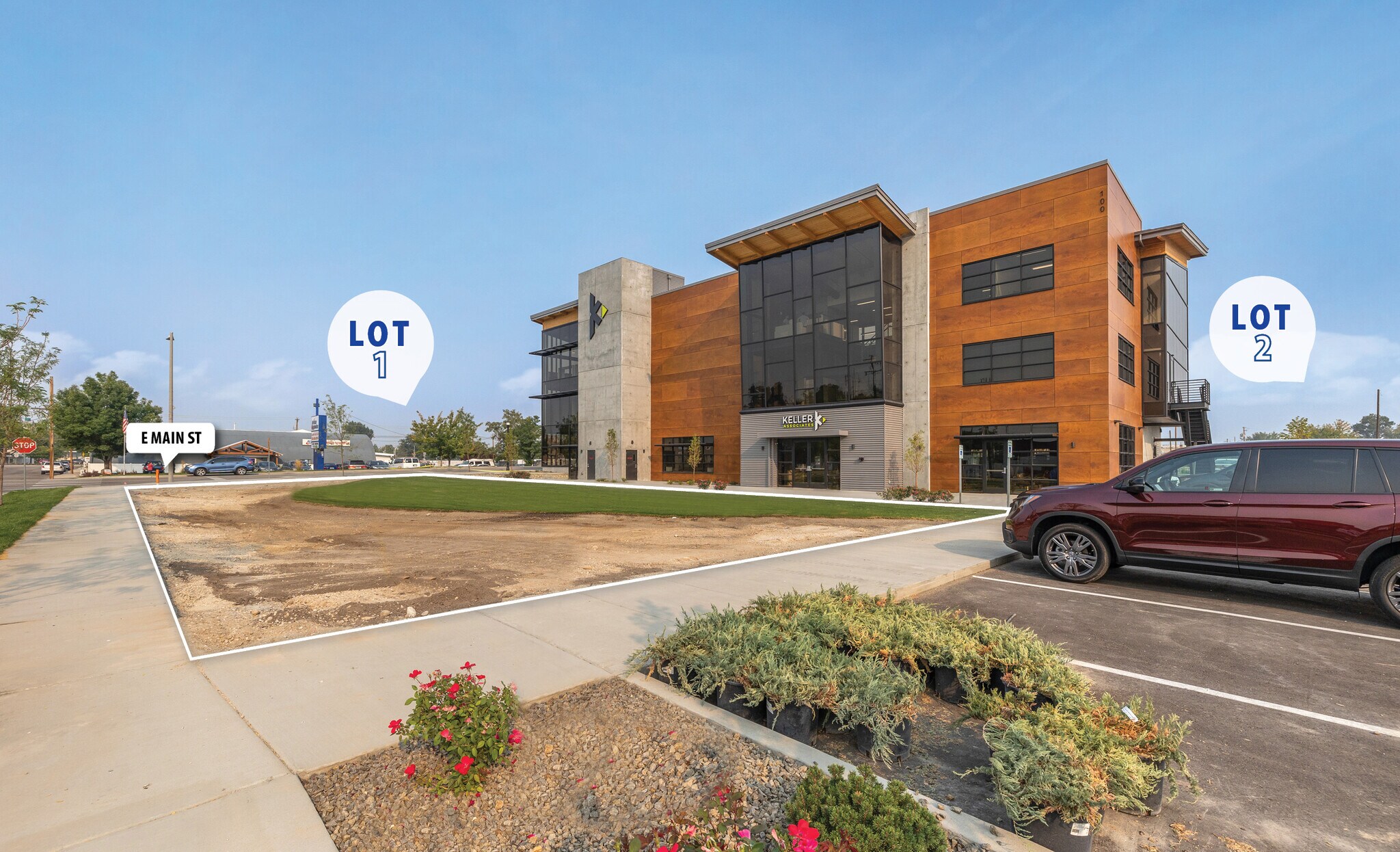 140 E Bower St, Meridian, ID for Rent