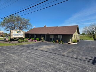 Bowling Green, KY Office - 352 Three Springs Rd