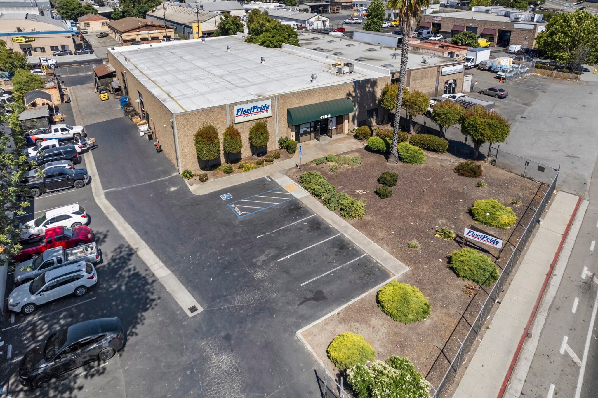 1150-1164 Old Bayshore Hwy, San Jose, CA for Sale