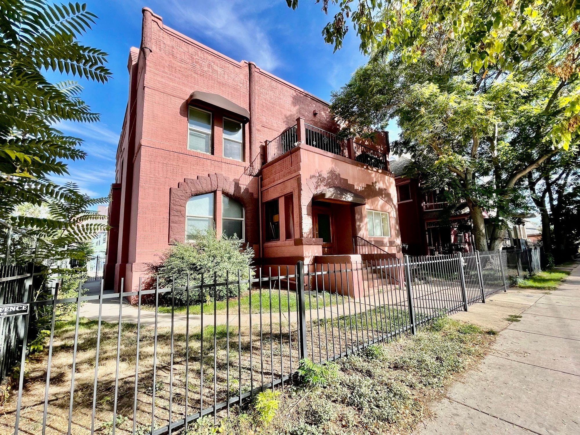 1544 Pearl St, Denver, CO for Rent