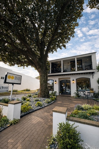 Fairhope, AL Storefront Retail/Residential - 210 Fairhope Ave