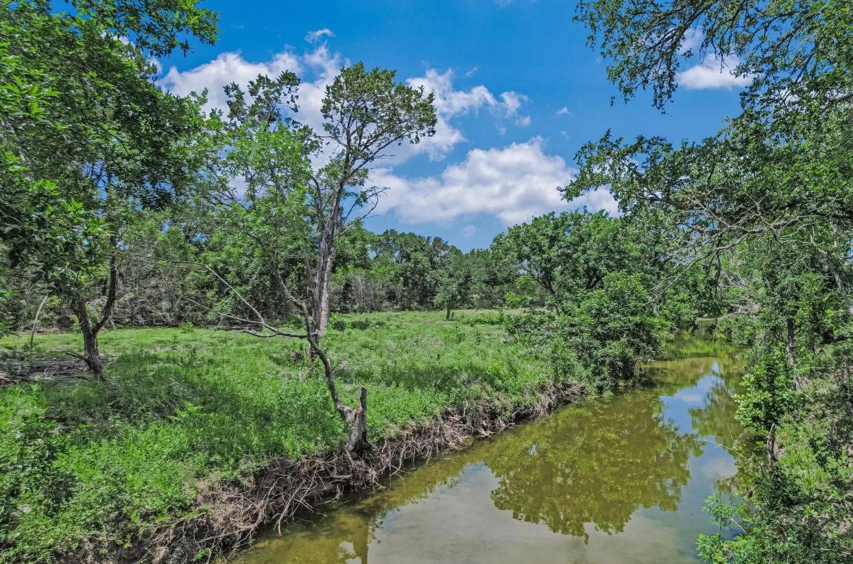 5150 County Road 254, Bertram, TX for Sale